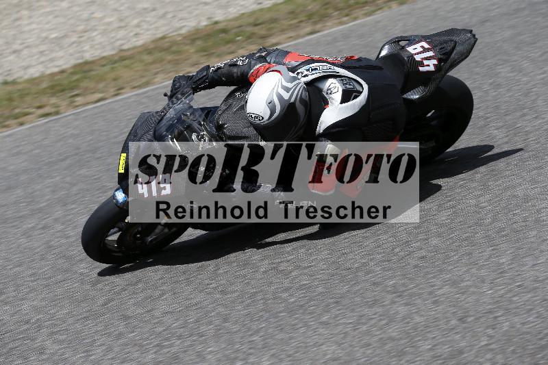 /18 05.06.2026  TZ Motorsport ADR/Gruppe gelb/419